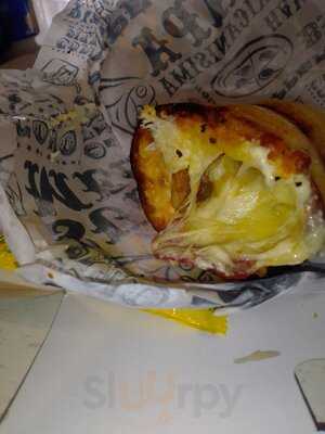 Tony Frattos