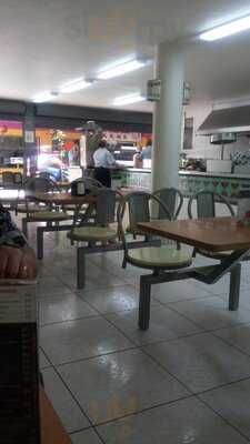 Taqueria Los Rehiletes