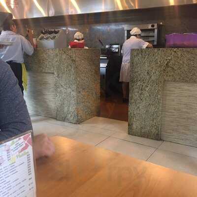 Taqueria Los Rehiletes