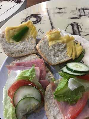 Black Coffee Gallery