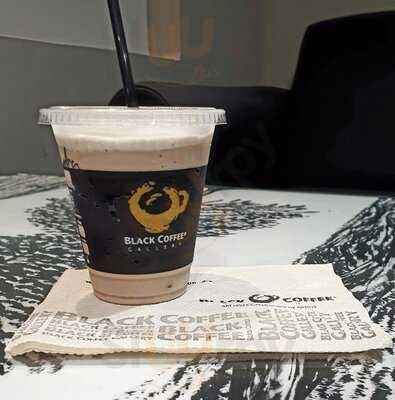 Black Coffee Gallery