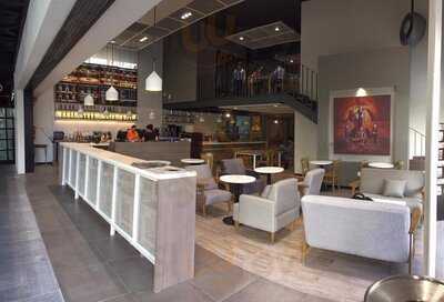 Black Coffee Gallery