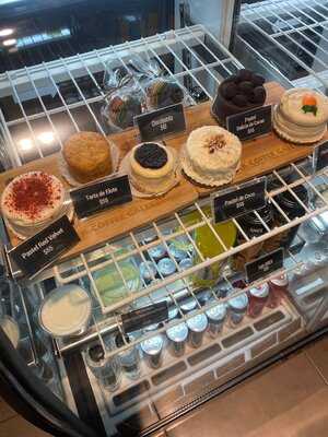 Black Coffee Gallery