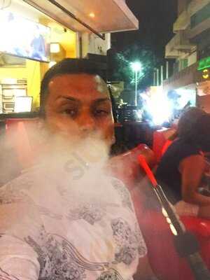 Royal Pizza Sushi Hookah