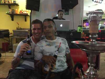 Royal Pizza Sushi Hookah