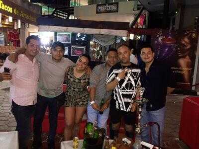 Royal Pizza Sushi Hookah