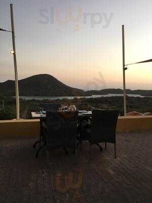 Santa Martha Restaurant