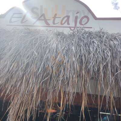 Restaurant El Atajo