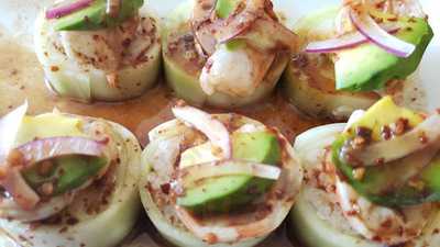 Sebastian Cocina De Mar