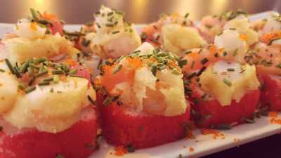 Sebastian Cocina De Mar