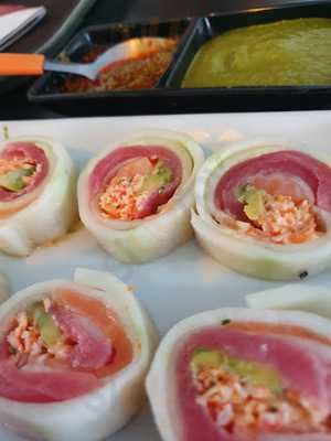 Sebastian Cocina De Mar