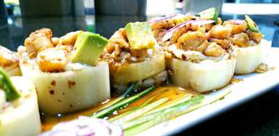 Sebastian Cocina De Mar