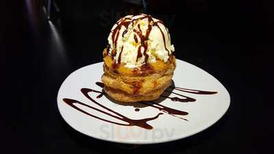 Sebastian Cocina De Mar