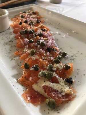 Corazon De Alcachofa Andares