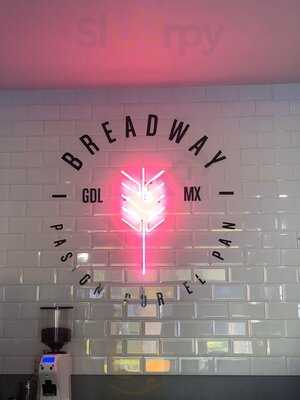 Breadway