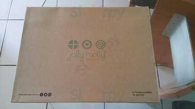 Jolly Molly Donuts
