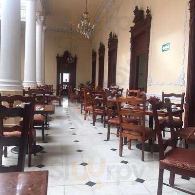 Restaurante Del Pueblito