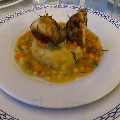 Restaurante Del Pueblito