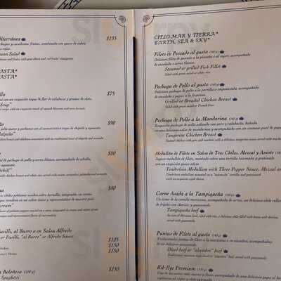 Restaurante Del Pueblito