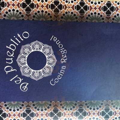 Restaurante Del Pueblito