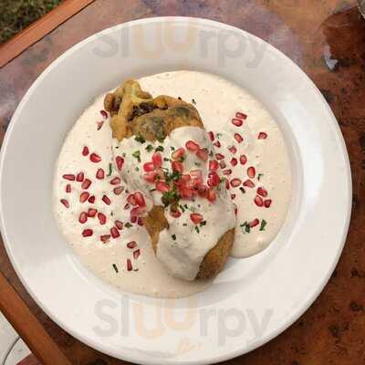 Restaurante Del Pueblito