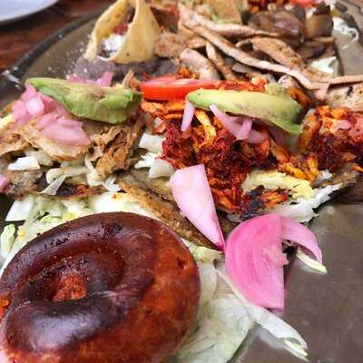 Restaurante Del Pueblito