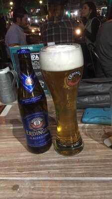 El Depósito World Beer Store Providencia