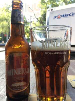 El Depósito World Beer Store Providencia