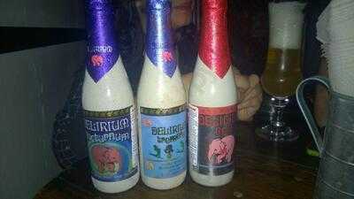 El Depósito World Beer Store Providencia