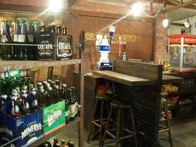 El Depósito World Beer Store Providencia