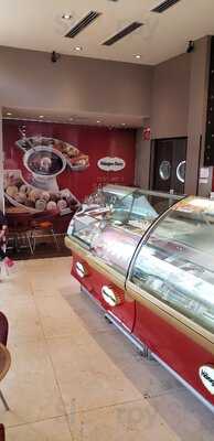 Häagen-dazs