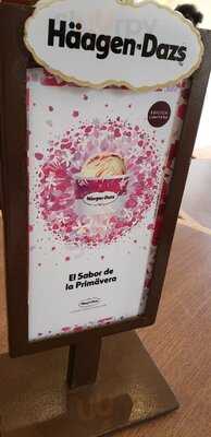Häagen-dazs