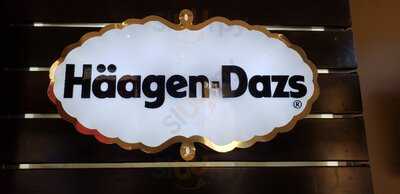 Häagen-dazs