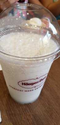 Häagen-dazs