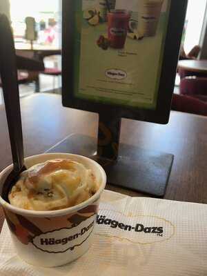 Häagen-dazs