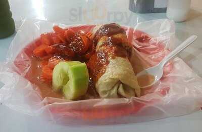 Tacos Arabes Agustín