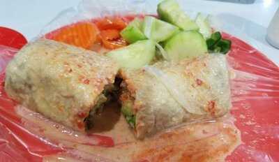 Tacos Arabes Agustín