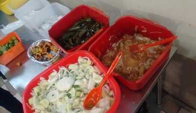 Tacos Arabes Agustín