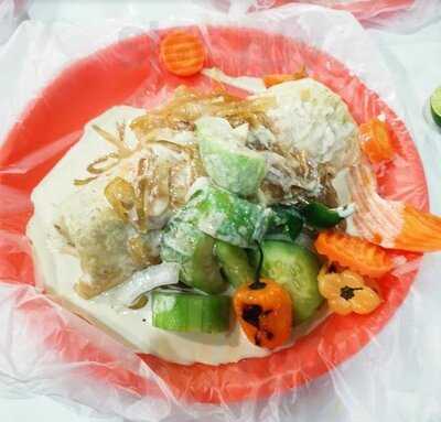 Tacos Arabes Agustín