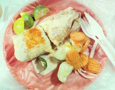 Tacos Arabes Agustín