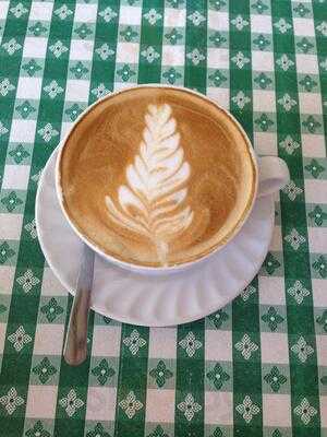 Belgian Waffle Boutique