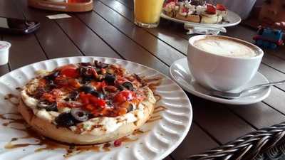 Belgian Waffle Boutique