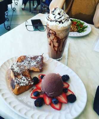 Belgian Waffle Boutique