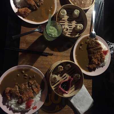 Momotabi Ice Cream Atelier