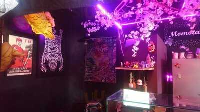 Momotabi Ice Cream Atelier