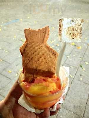 Momotabi Ice Cream Atelier