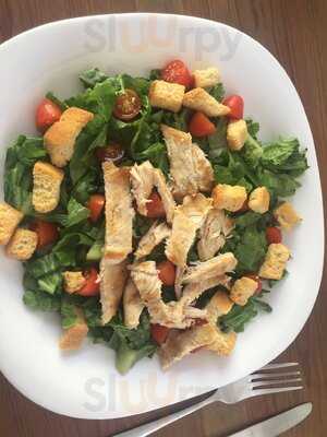 Opia Kitchen & Coffee