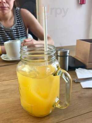 Opia Kitchen & Coffee