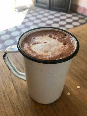 Opia Kitchen & Coffee