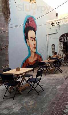 Opia Kitchen & Coffee